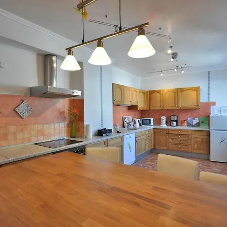 Appartement Steck Bruttig-Fankel