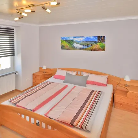 Appartement Steck
