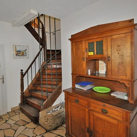 Apartment Steck