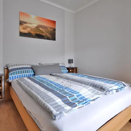 Steck Appartement *