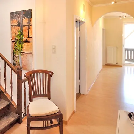 Appartement Steck *
