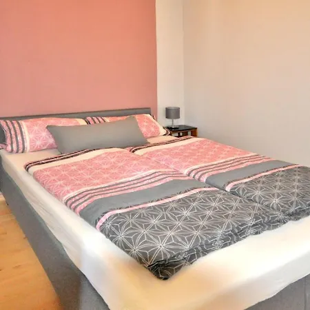 Steck Appartement *