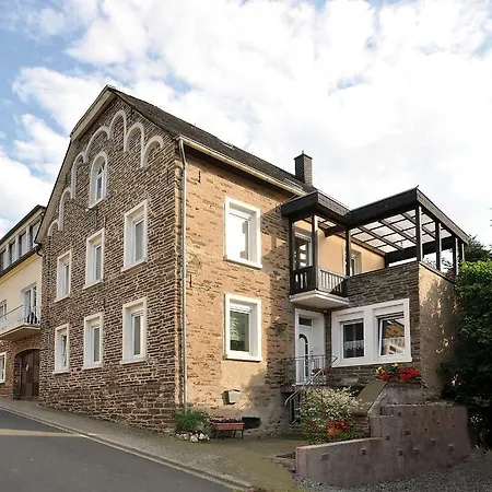 Appartement Steck