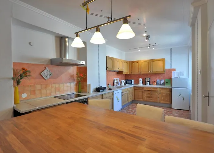 Appartement Steck Bruttig-Fankel